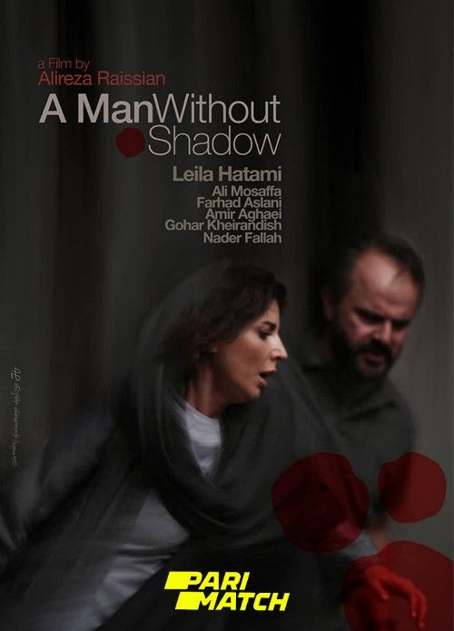 A Man without a Shadow (2019) Hindi [Voice Over] Dubbed WEBRip download full movie